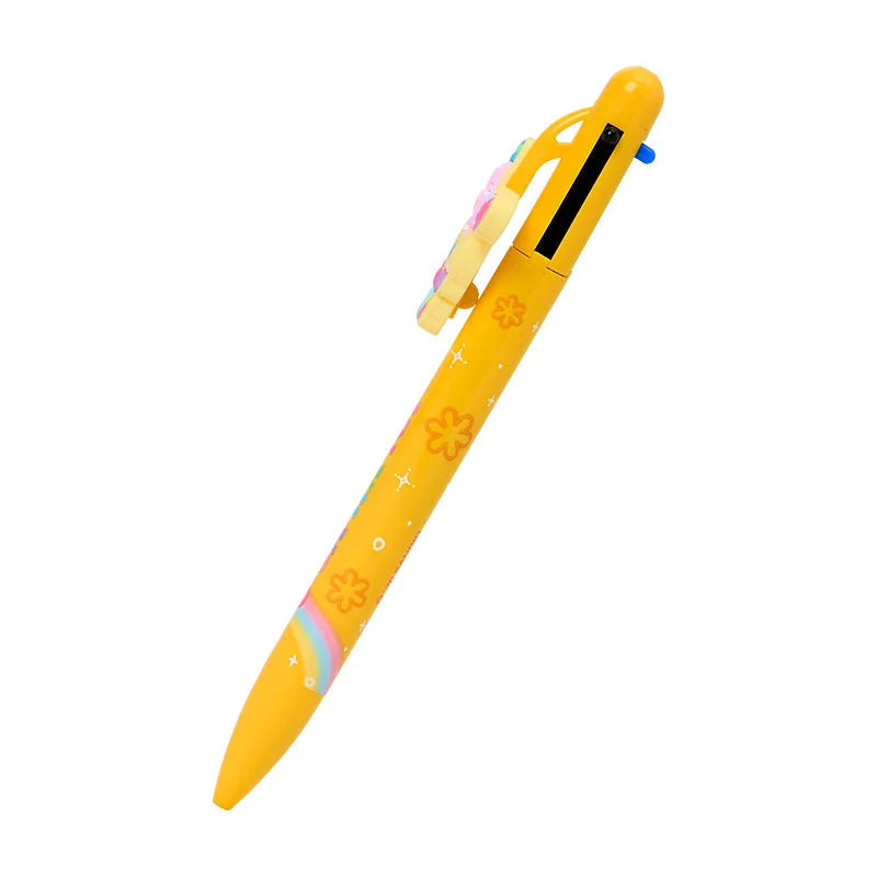 Pre Order Usahana "Always Love Usahana" 3-color Pen