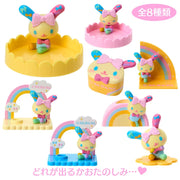 Pre Order Usahana "Always Love Usahana" Figure Blind Box