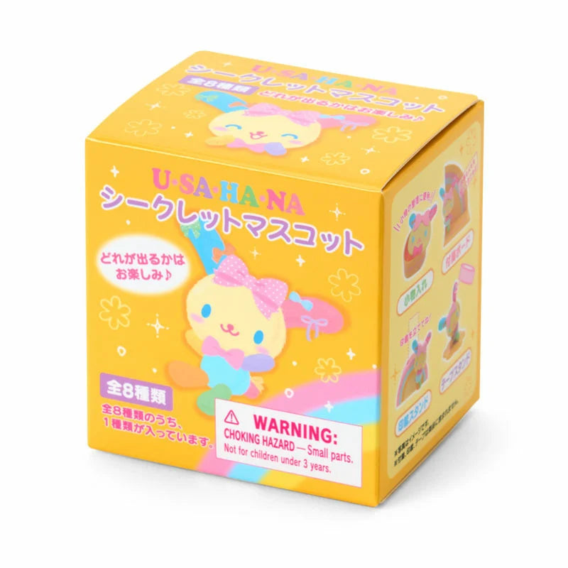 Pre Order Usahana "Always Love Usahana" Figure Blind Box