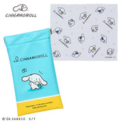 Pre Order I.Cinnamoroll "Casual Outing" Glasses Case
