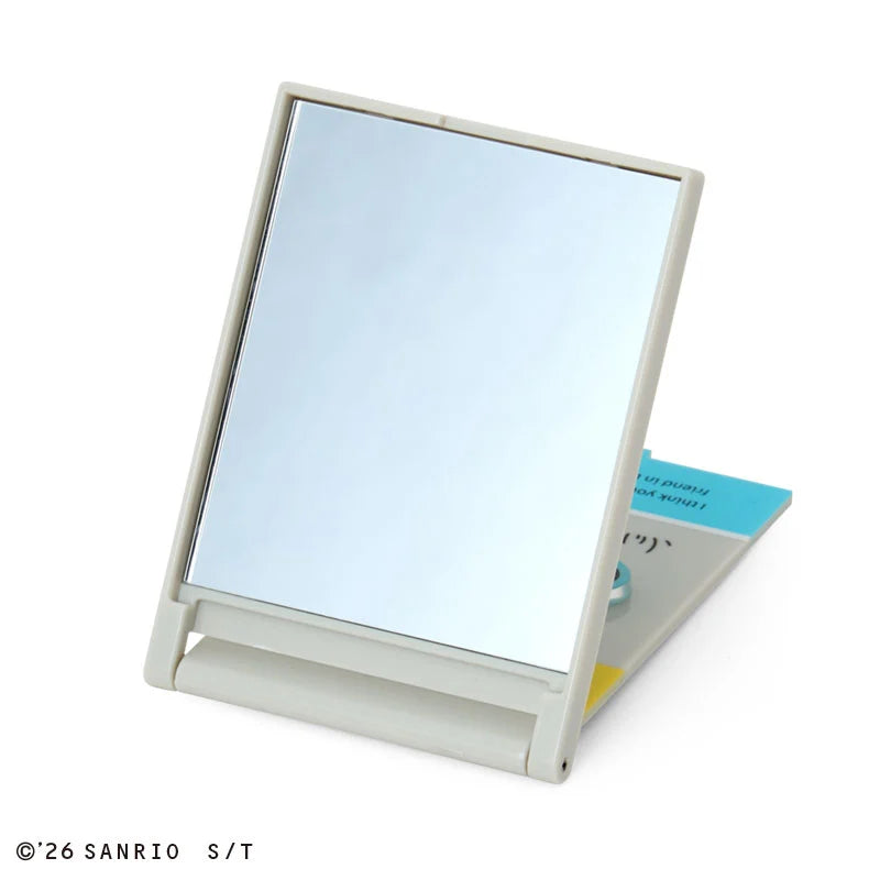 Pre Order I.Cinnamoroll "Casual Outing" Mirror