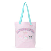 Pre Order "Sanrio Girl's Tennis Club" Tote Bag