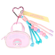 Pre Order My Sweet Piano "Sanrio Girl's Tennis Club" Mini Pouch