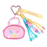Pre Order Usahana "Sanrio Girl's Tennis Club" Mini Pouch