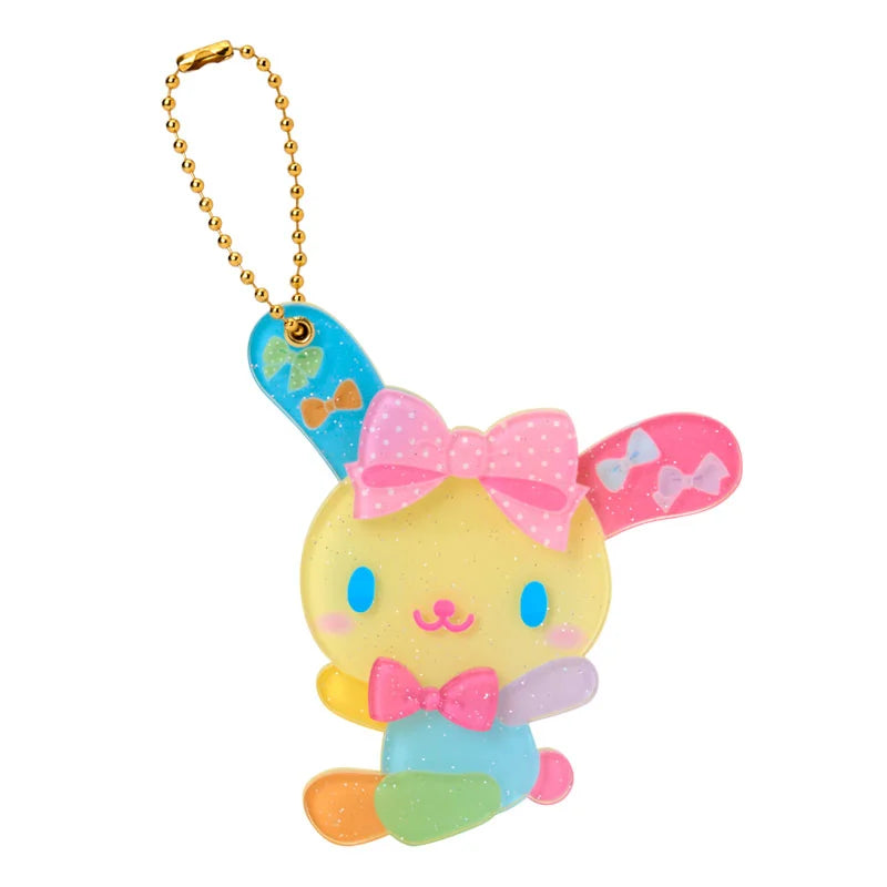 Pre Order Usahana "Always Love Usahana" Slide Mirror