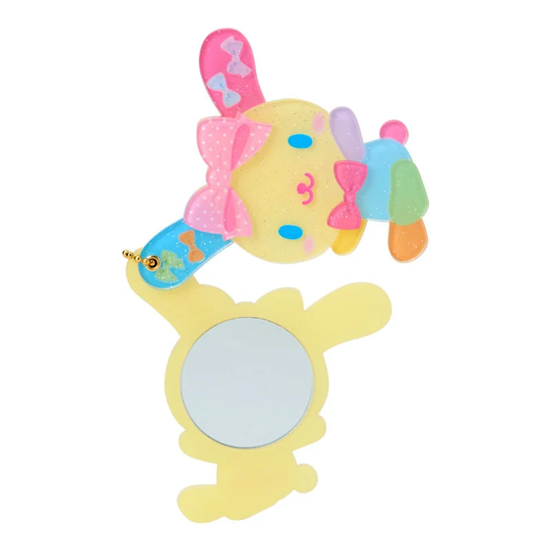 Pre Order Usahana "Always Love Usahana" Slide Mirror