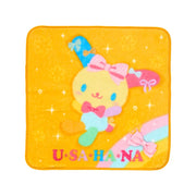 Pre Order Usahana "Always Love Usahana" Hand Towel