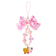 Pre Order Hello Kitty "Wrapping Paper" Phone Strap