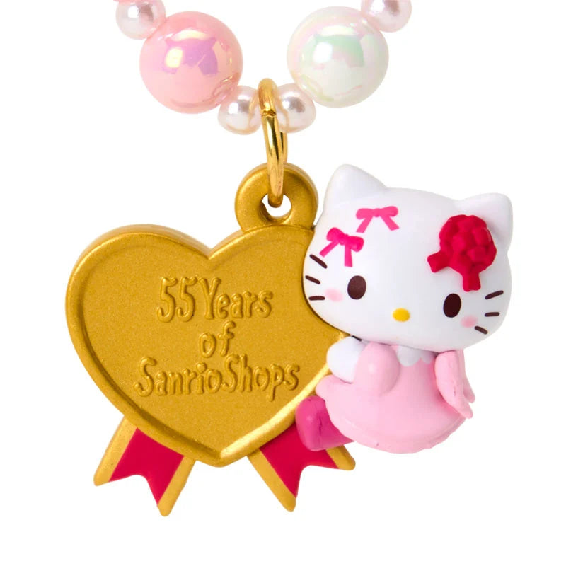 Pre Order Hello Kitty "Wrapping Paper" Phone Strap