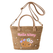 Pre Order Sanrio "Sparkling Summer Pool" Shoulder Bag
