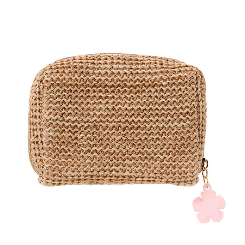 Pre Order Hello Kitty "Sparkling Summer Pool" Pouch