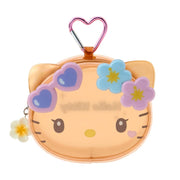 Pre Order Hello Kitty "Sparkling Summer Pool" Mini Clear Pouch