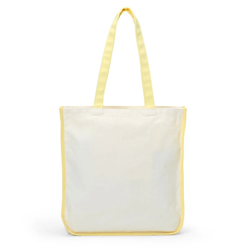 Pre Order PomPomPurin "The Early Days" Tote Bag