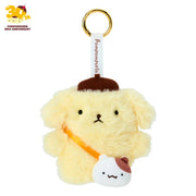 Pre Order PomPomPurin "The Early Days" Mascot Mirror