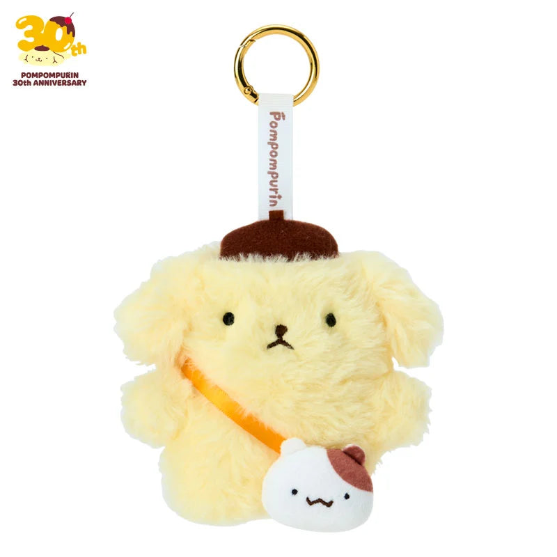 Pre Order PomPomPurin "The Early Days" Mascot Mirror