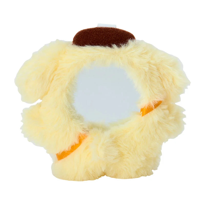 Pre Order PomPomPurin "The Early Days" Mascot Mirror