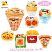Pre Order PomPomPurin "The Early Days" Pocket for Mascot Blind Box
