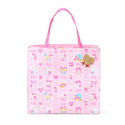 Pre Order Sanrio Character "Wrapping Paper" Handbag
