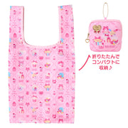 Pre Order Sanrio Character "Wrapping Paper" Eco Bag