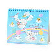 Cinnamoroll 2027 Desk Calendar