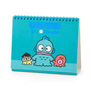 Hangyodon 2027 Desk Calendar