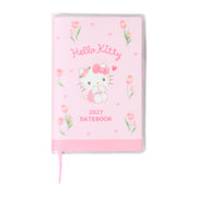 Hello Kitty 2027 Pocket Planner