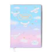 Cinnamoroll 2027 B6 Monthly Planner