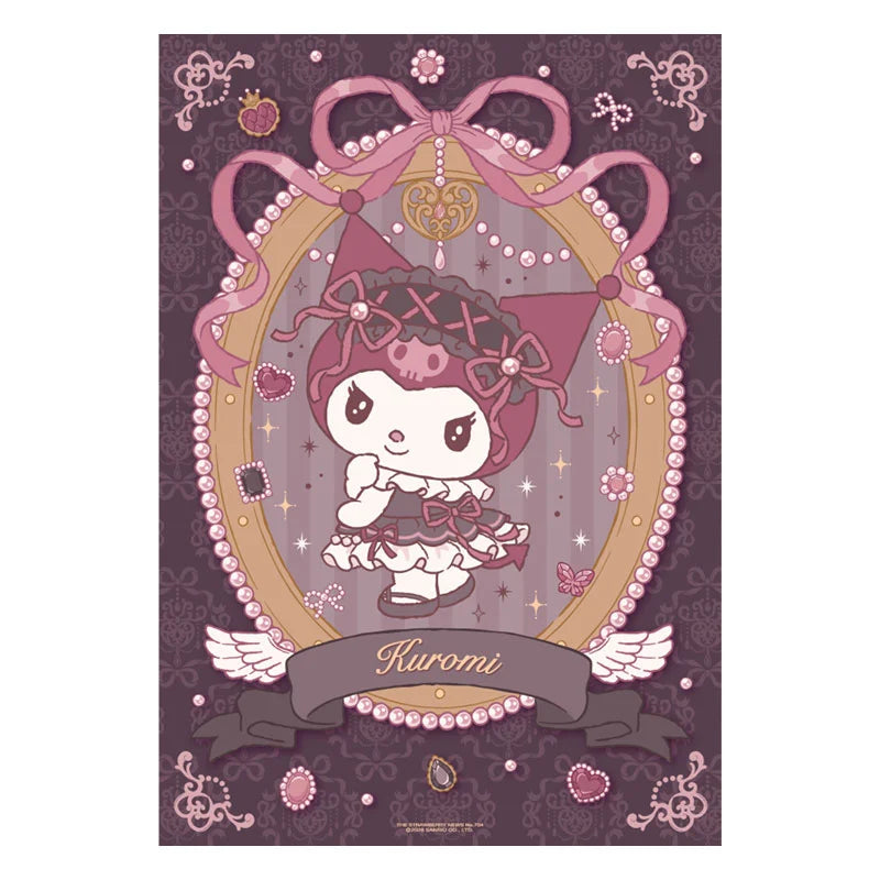 Pre Order Sanrio Strawberry News #704 October 2026