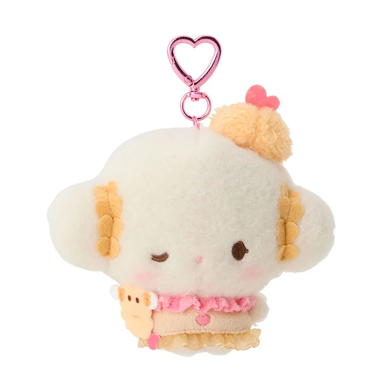 Pre Order Cogimyun "Good Friend" Plush Mascot