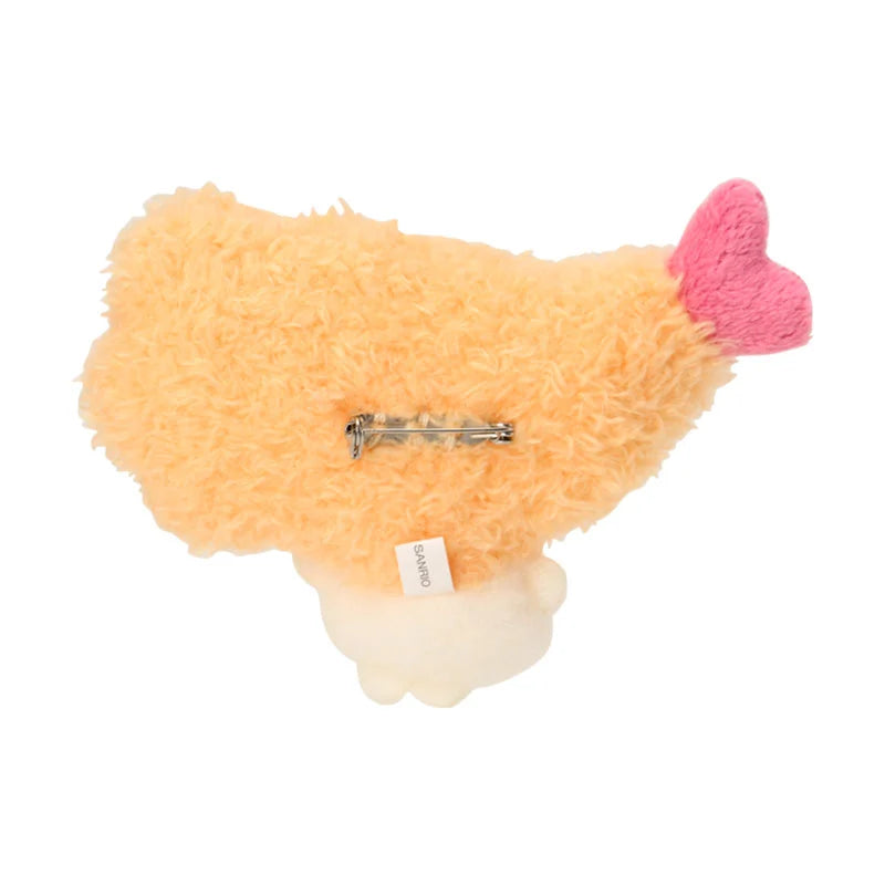Pre Order Cogimyun "Good Friend" Brooch