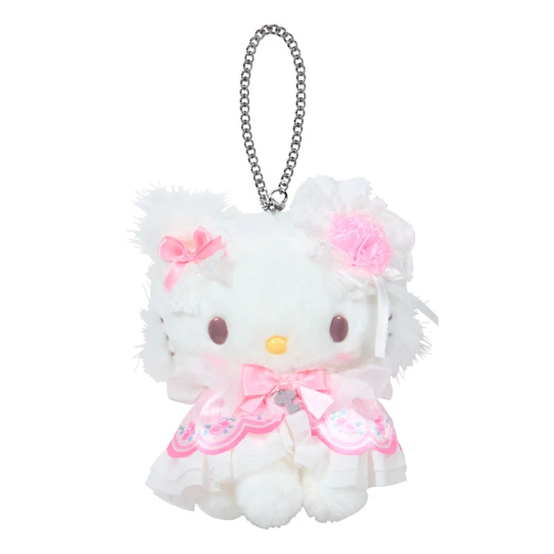 Pre Order Charmmy Kitty "Fairy Tale Party" Mascot Plush