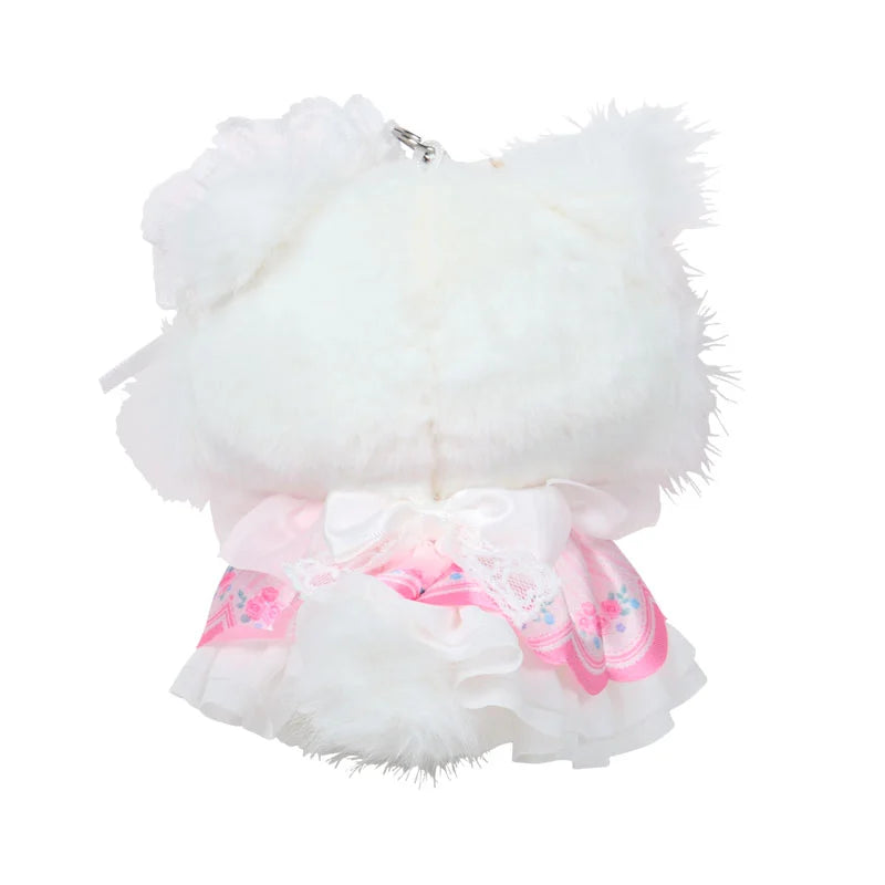 Pre Order Charmmy Kitty "Fairy Tale Party" Mascot Plush