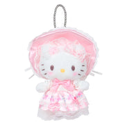 Pre Order Hello Kitty "Fairy Tale Party" Mascot Plush