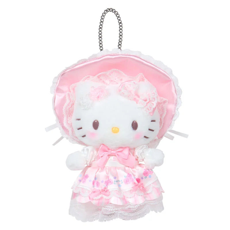 Pre Order Hello Kitty "Fairy Tale Party" Mascot Plush