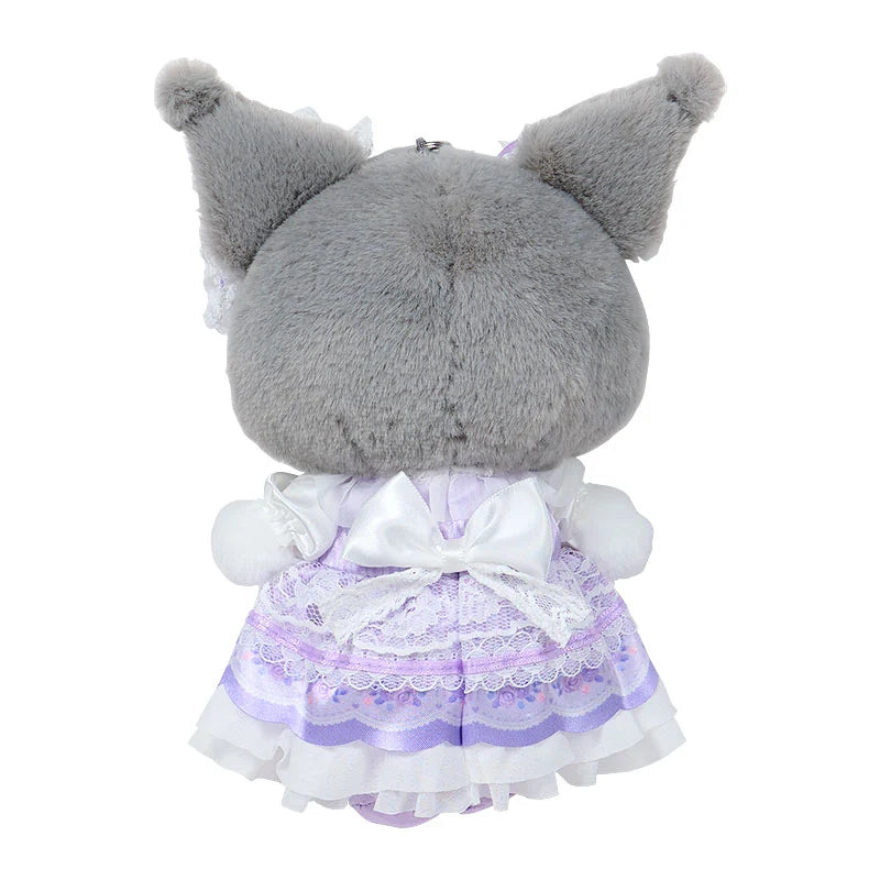 Pre Order Kuromi "Fairy Tale Party" Mascot Plush
