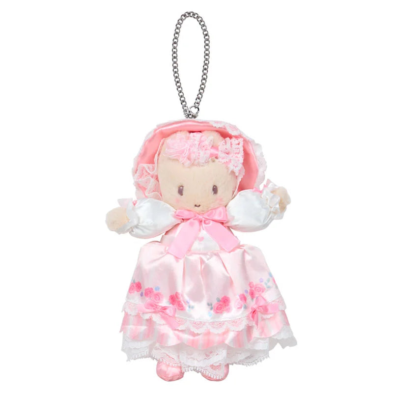 Pre Order Marroncream "Fairy Tale Party" Mascot Plush