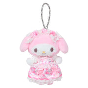 Pre Order My Melody "Fairy Tale Party" Mascot Plush
