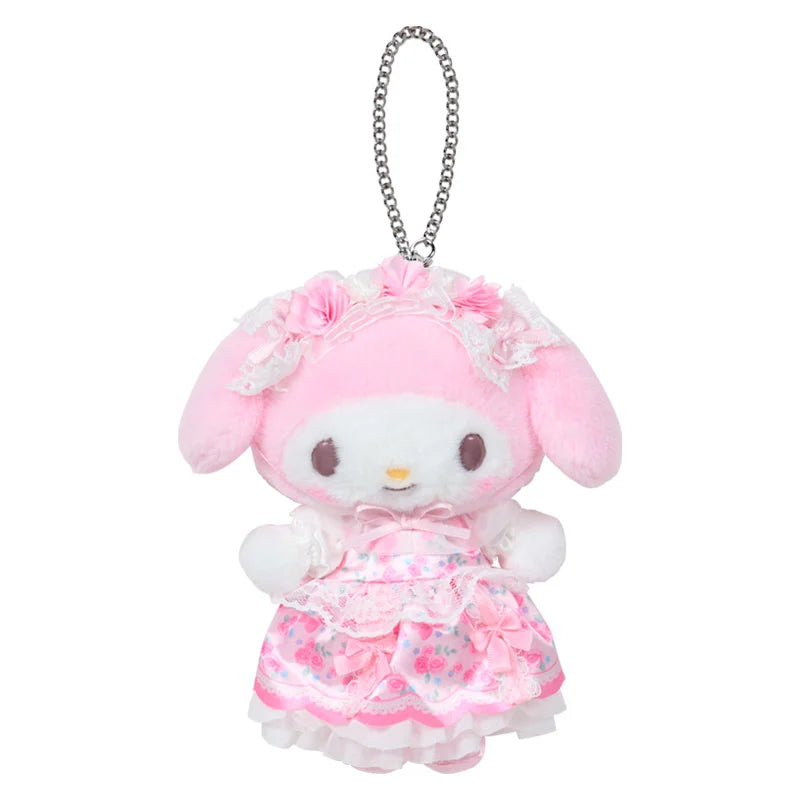 Pre Order My Melody "Fairy Tale Party" Mascot Plush