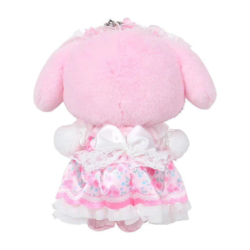 Pre Order My Melody "Fairy Tale Party" Mascot Plush