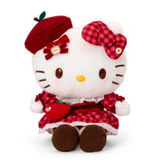 Pre Order Hello Kitty "Autumn Apple" Plush