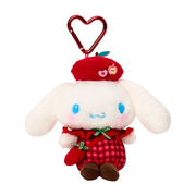 Pre Order Cinnamoroll "Autumn Apple" Plush Mascot