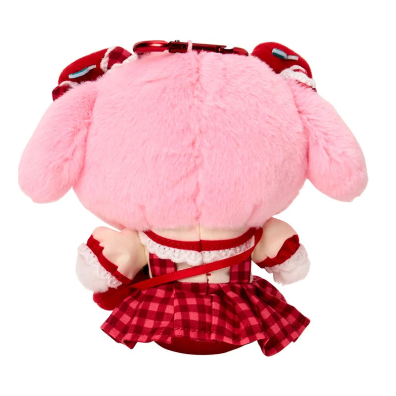 Pre Order My Melody "Autumn Apple" Plush Mascot