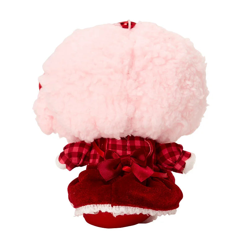 Pre Order My Sweet Piano "Autumn Apple" Plush Mascot