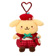 Pre Order PomPomPurin "Autumn Apple" Plush Mascot