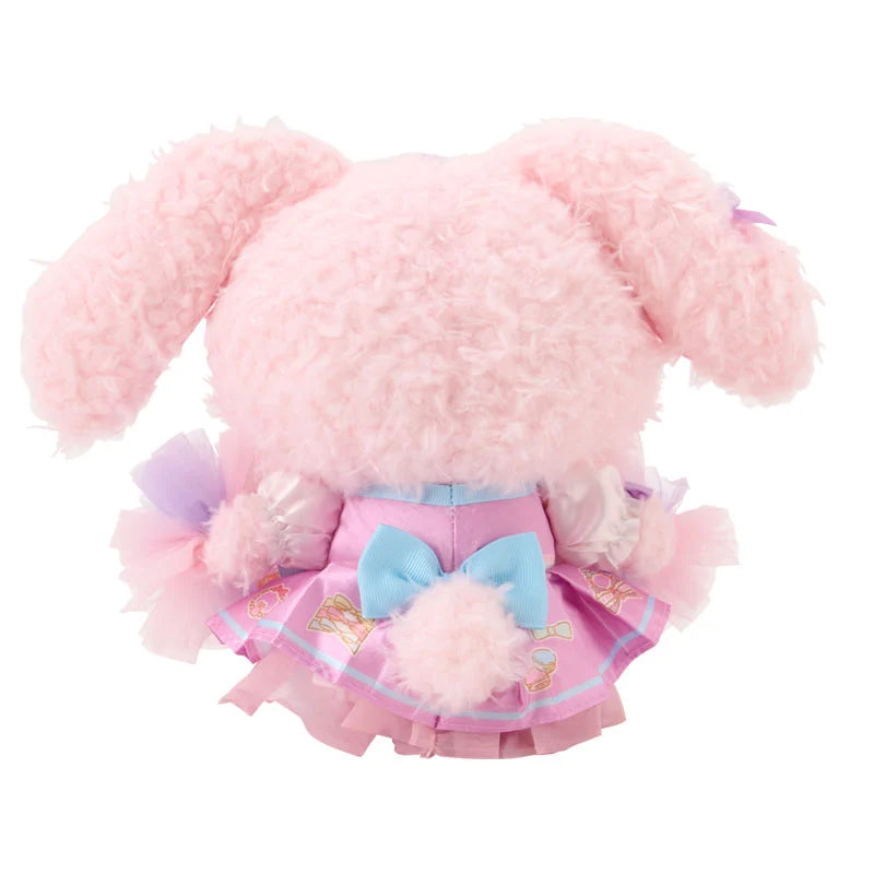 Pre Order Bonbonribbon "Cheeristails" Plush