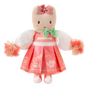 Pre Order Marroncream "Cheeristails" Plush
