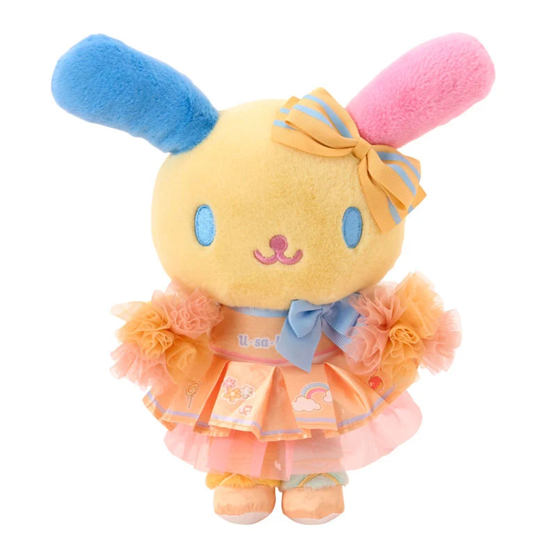Pre Order Usahana "Cheeristails" Plush