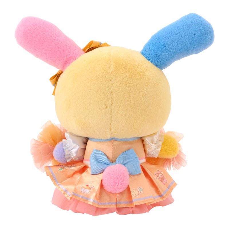 Pre Order Usahana "Cheeristails" Plush