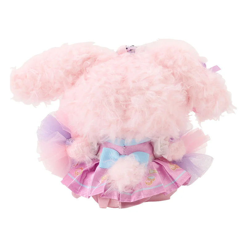 Pre Order Bonbonribbon "Cheeristails" Plush Mascot