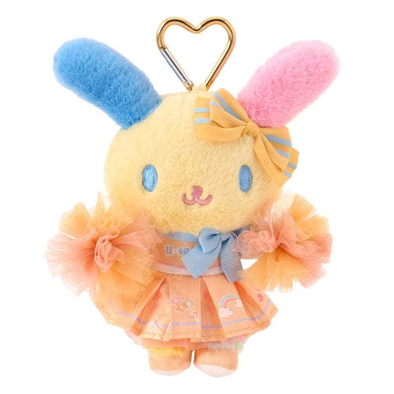 Pre Order Usahana "Cheeristails" Plush Mascot